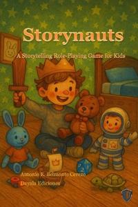 Storynauts