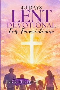 Lent Devotional for Families 2026