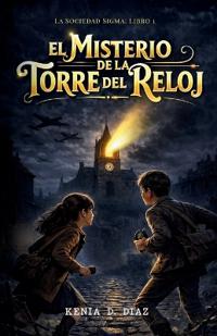 El Misterio de la Torre del Reloj