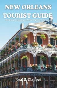 New Orleans Tourist Guide