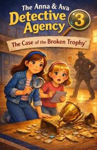 The Case of the Broken Trophy
