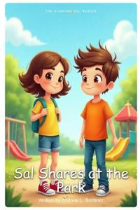 Sal Shares in the Park