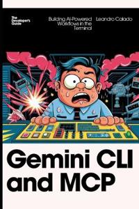 Gemini CLI and MCP