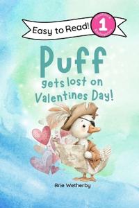 Puff Gets Lost on Valentine's Day