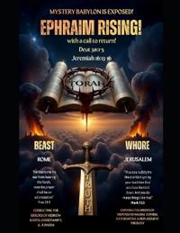 Ministries, M: Ephraim Rising!