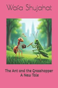 The Ant and the Grasshopper