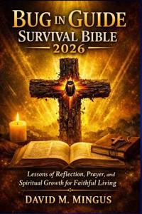 Bug in Guide Survival Bible 2026