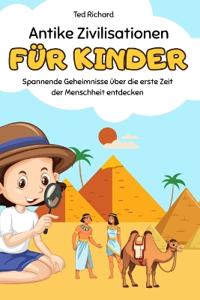 Antike Zivilisationen für Kinder