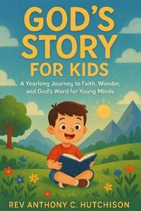 God's Story for Kids