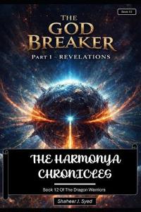 The Harmonya Chronicles Book 12 Of The Dragon Warriors