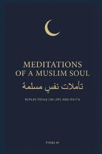 Meditations of a Muslim Soul