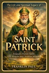 The life and spiritual legacy of saint Patrick