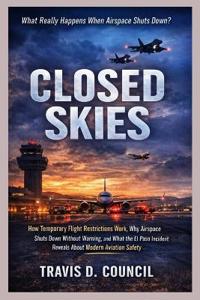 Closed Skies