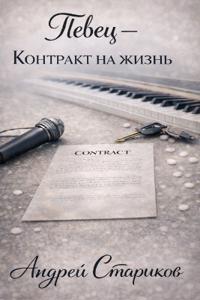 ПЕВЕЦ - КОНТРАКТ НА ЖИЗНЬ