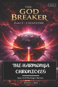 The Harmonya Chronicles Book 13 of the Dragon Warriors