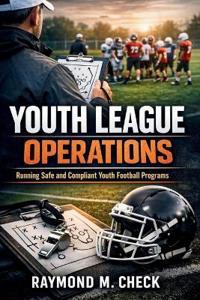 Youth League Operations
