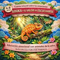 Gouka y el valor de escucharse a uno mismo