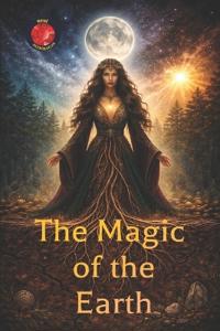 Bokomslag for "The Magic of the Earth"