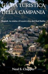 Guida Turistica Della Campania