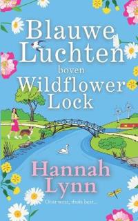 Blauwe Luchten boven Wildflower Lock