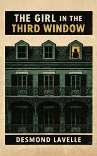 The Girl in the Third Window