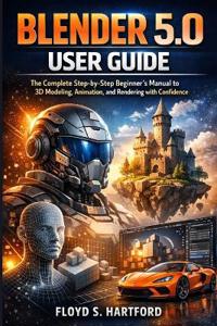 Blender 5.0 User Guide