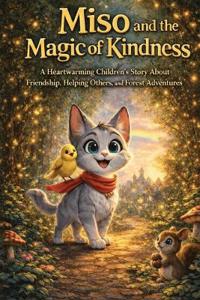 Miso and the Magic of Kindness