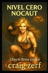 NIVEL CERO NOCAUT - Libro 4