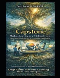 Deep Roots - Book VIII Capstone