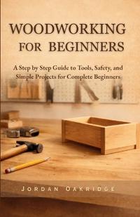 Woodworking for Beginners