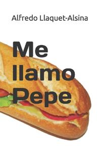 Me llamo Pepe