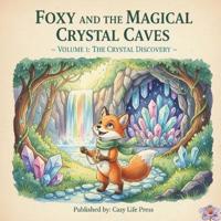 Foxy and the Magical Crystal Caves