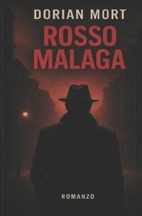 Rosso Malaga