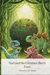 Nori and the Glimmer-Berry Feast