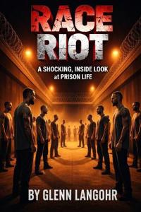 Race Riot, A Shocking, Inside Look at Prison Life