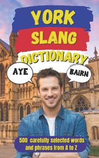 York Urban Dictionary