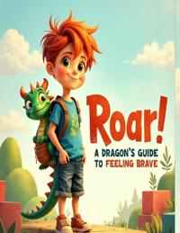 Roar! A Dragon's Guide to Feeling Brave