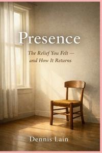The Relief You Felt - and How It Returns
