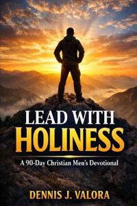Lead with Holiness