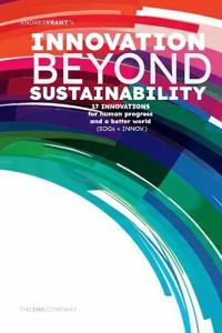 INNOVATION beyond SUSTAINABILITY
