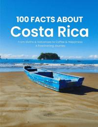 100 Facts About Costa Rica