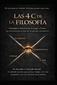 Las 4 C de la Filosofía