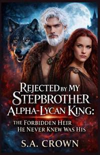Rejected by My Stepbrother Alpha-Lycan King