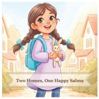 Two Homes - One Happy Salma