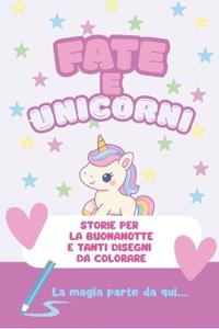 Fate E Unicorni