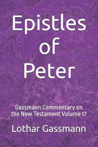 Epistles of Peter