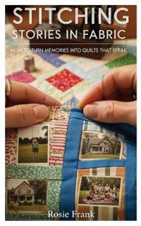 Stitching Stories in Fabric
