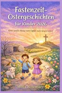 Fastenzeit-Ostergeschichten für Kinder 2026