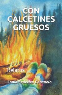Consuelo, S: CON CALCETINES GRUESOS