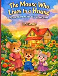 The Mouse Who Lives in a House